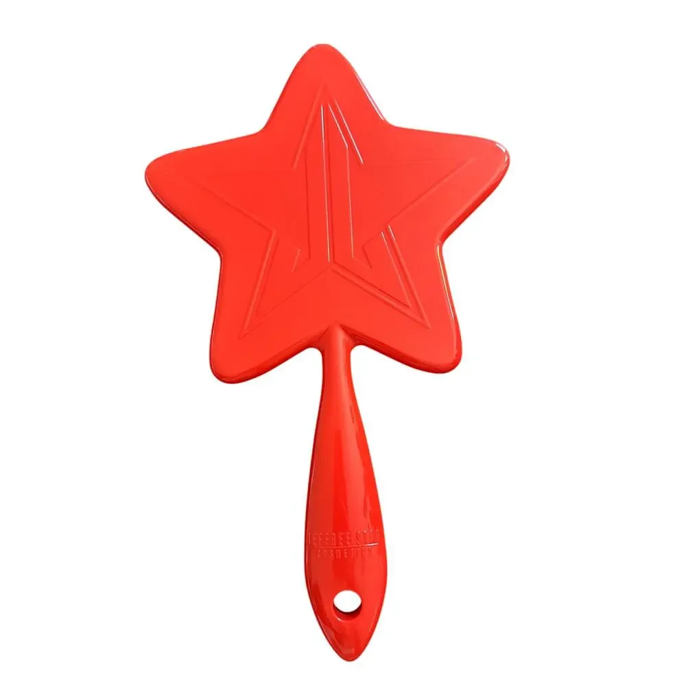 Jeffree Star Mirror - Red Star